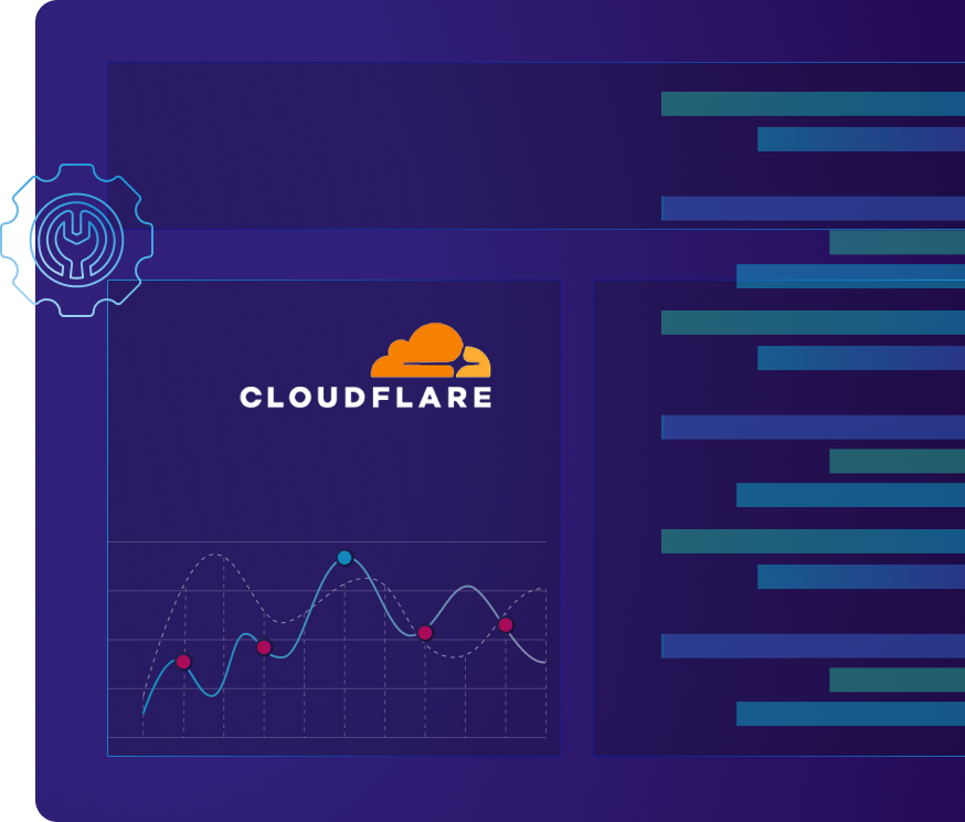 CloudPulse MSP HUB illustration