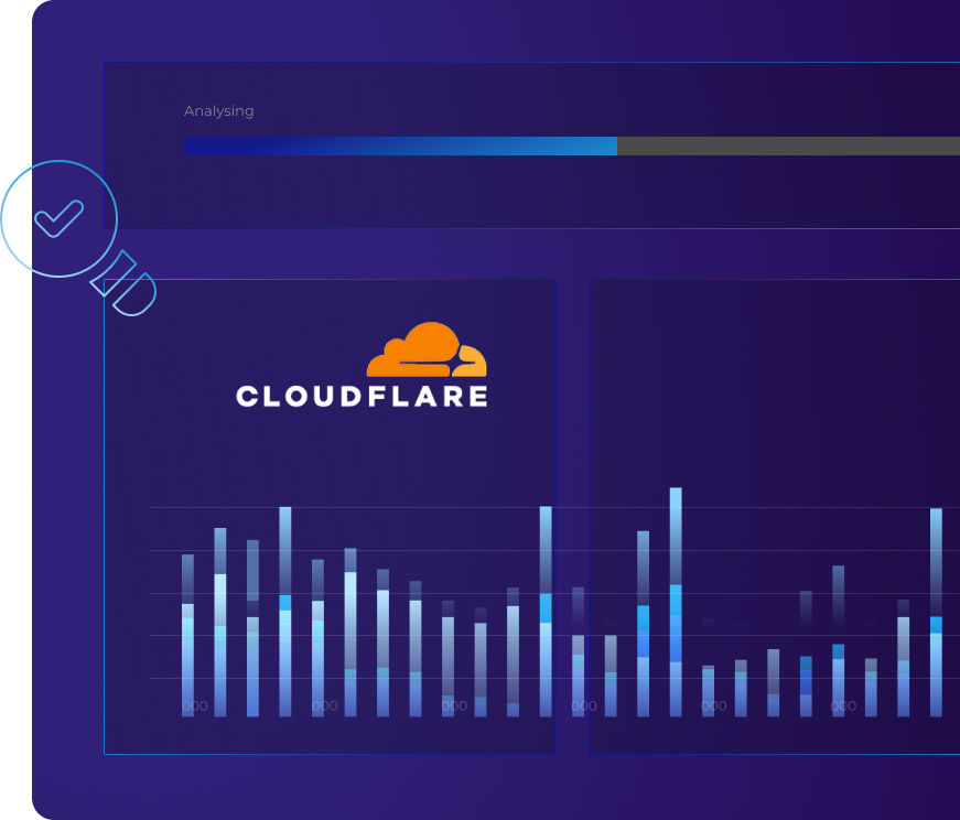 CloudPulse Security & Performance Maturity Health Check illustration